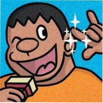 访谈嘉宾半支烟剪辑手头像